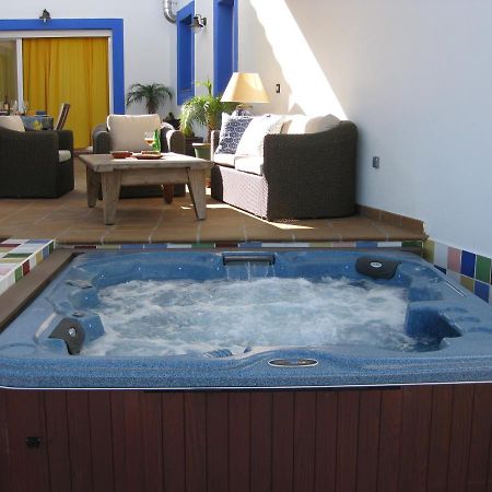 Bed and Breakfast Casa Agua Marina à San José Extérieur photo