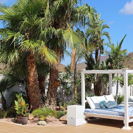 Bed and Breakfast Casa Agua Marina à San José Extérieur photo