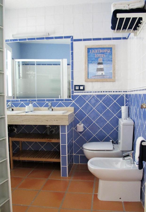 Bed and Breakfast Casa Agua Marina à San José Extérieur photo