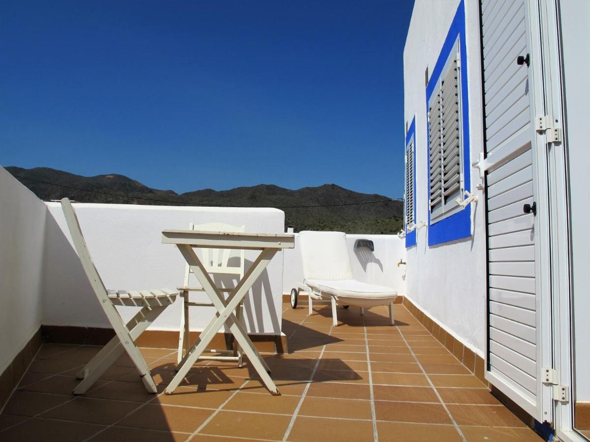 Bed and Breakfast Casa Agua Marina à San José Extérieur photo