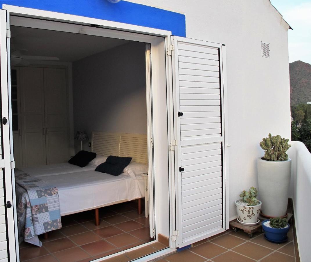 Bed and Breakfast Casa Agua Marina à San José Extérieur photo
