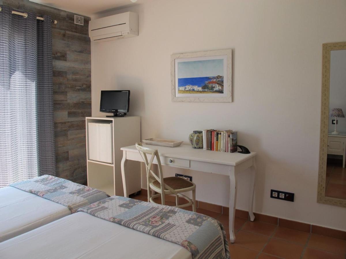 Bed and Breakfast Casa Agua Marina à San José Extérieur photo