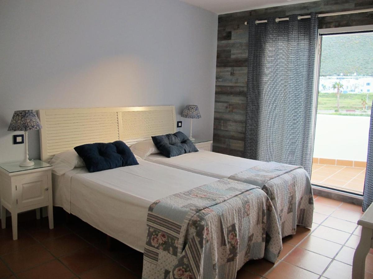 Bed and Breakfast Casa Agua Marina à San José Extérieur photo