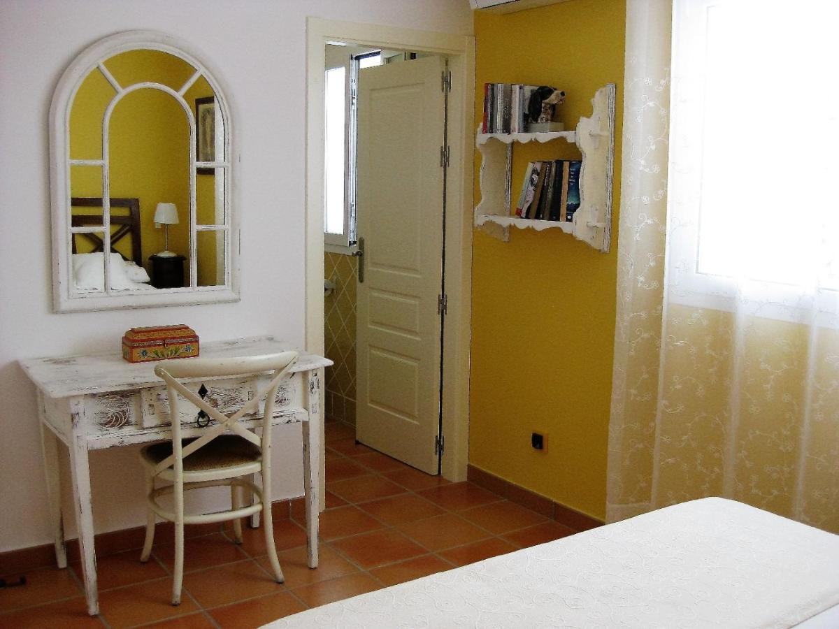 Bed and Breakfast Casa Agua Marina à San José Extérieur photo