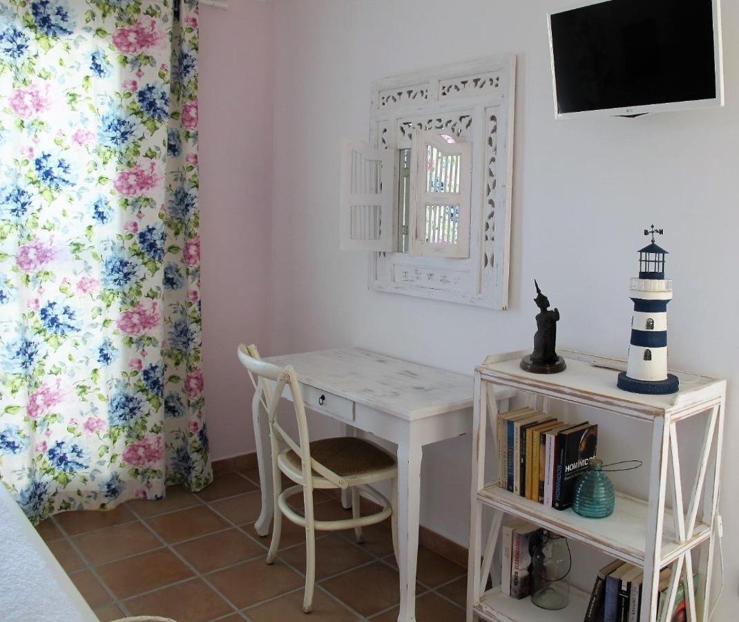 Bed and Breakfast Casa Agua Marina à San José Extérieur photo