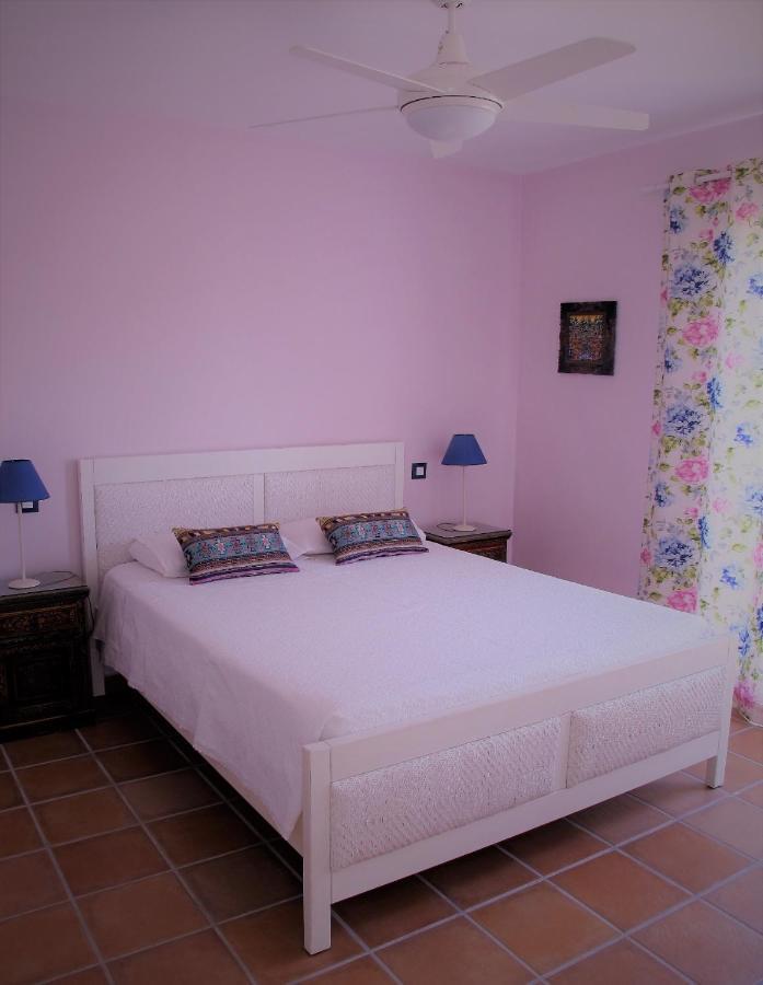 Bed and Breakfast Casa Agua Marina à San José Extérieur photo