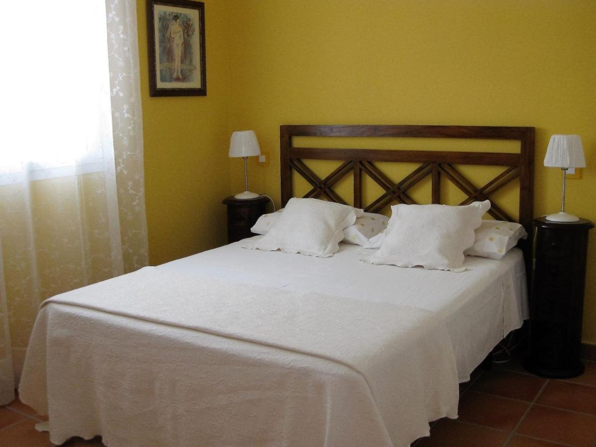 Bed and Breakfast Casa Agua Marina à San José Extérieur photo