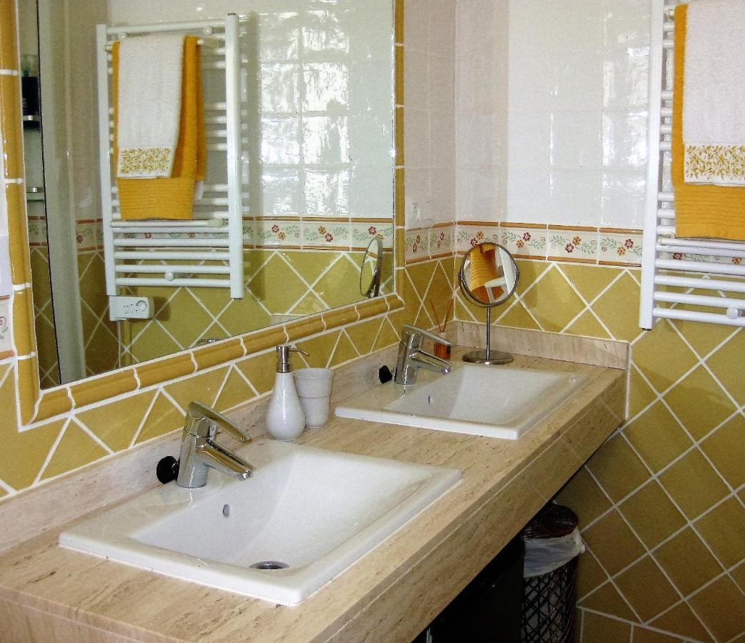 Bed and Breakfast Casa Agua Marina à San José Extérieur photo