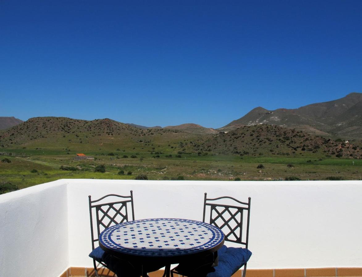 Bed and Breakfast Casa Agua Marina à San José Extérieur photo