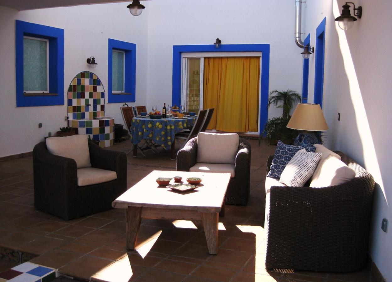 Bed and Breakfast Casa Agua Marina à San José Extérieur photo