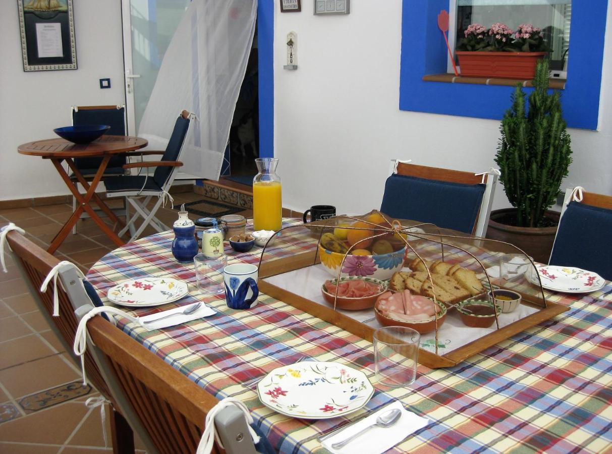 Bed and Breakfast Casa Agua Marina à San José Extérieur photo