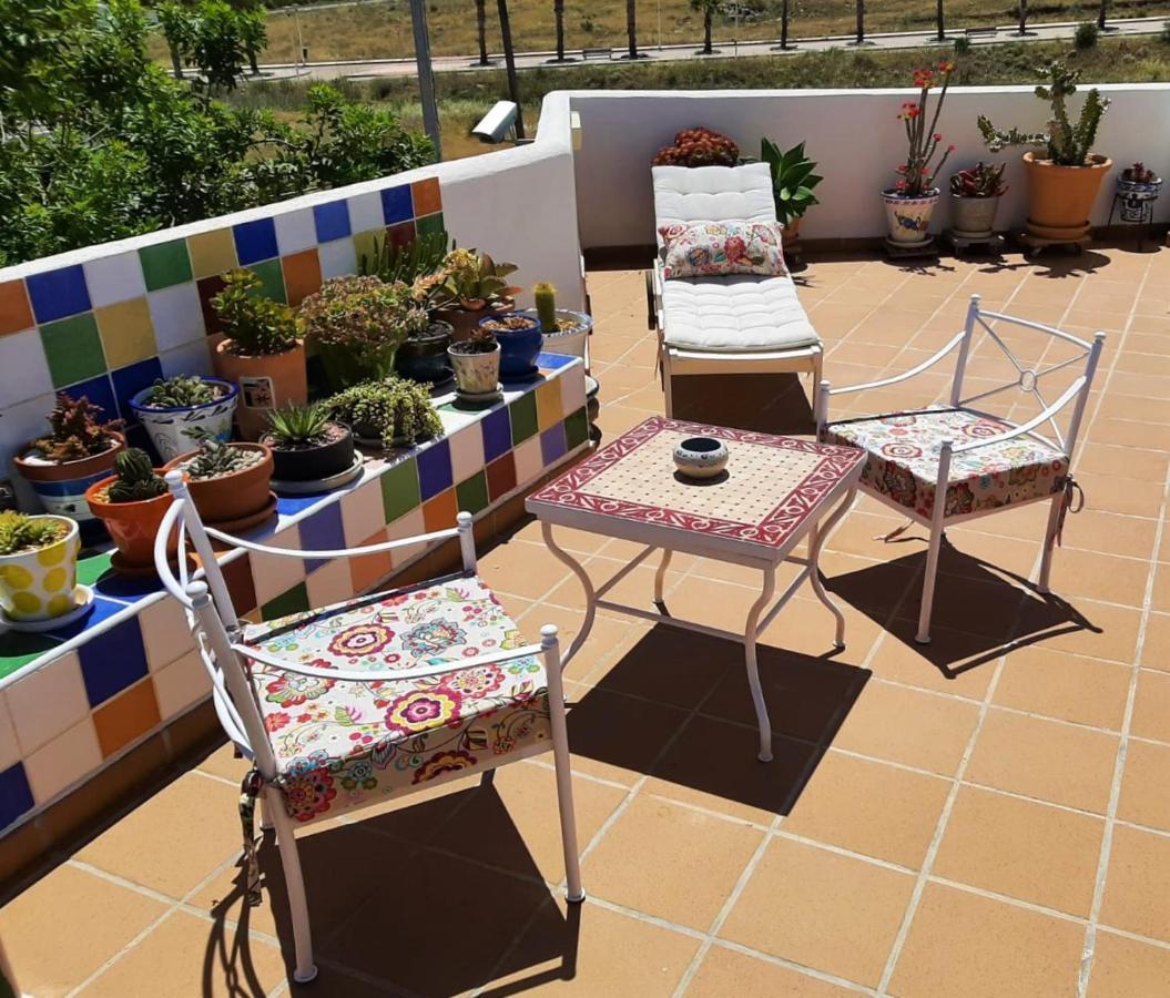 Bed and Breakfast Casa Agua Marina à San José Extérieur photo