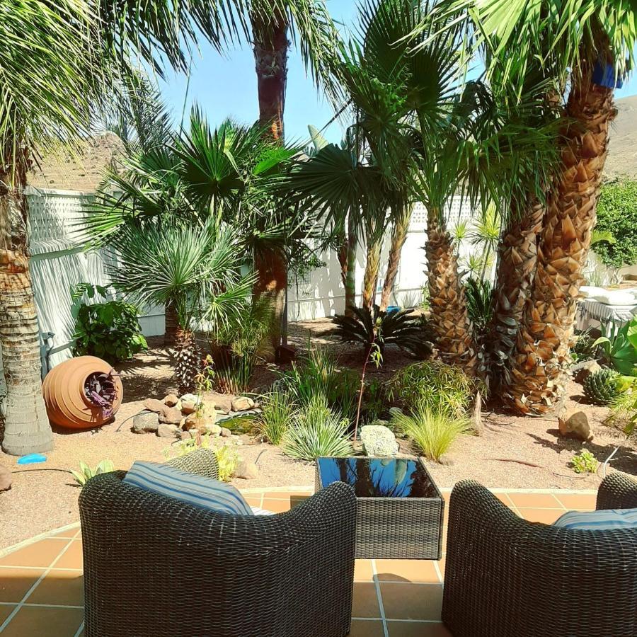 Bed and Breakfast Casa Agua Marina à San José Extérieur photo